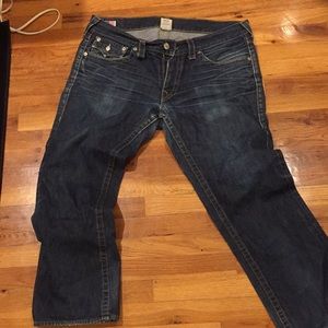 True region jeans